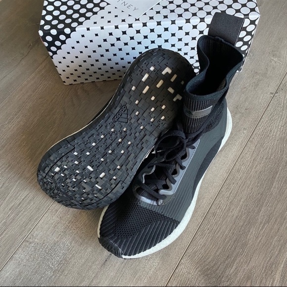 NWT Adidas Stella McCartney Pulseboost HD - Picture 6 of 6